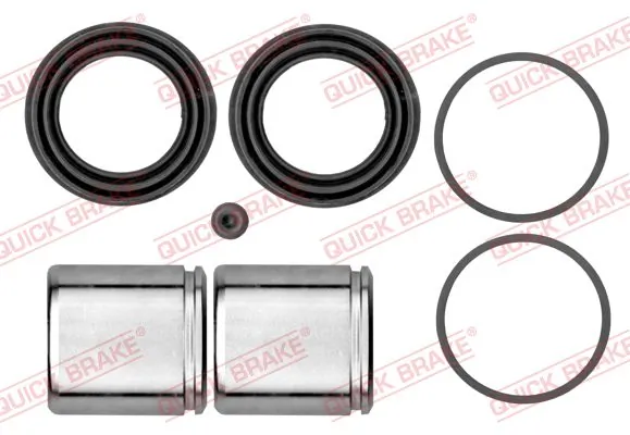 Repair Kit, brake caliper